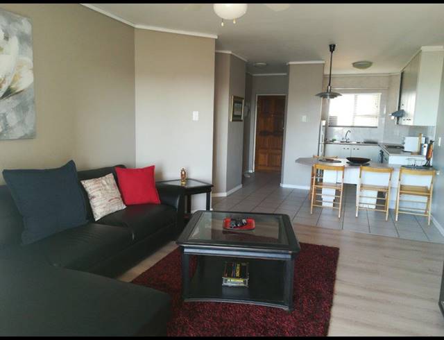 2 BEDROOM APARTMENT RENTED IN HUMEWOOD